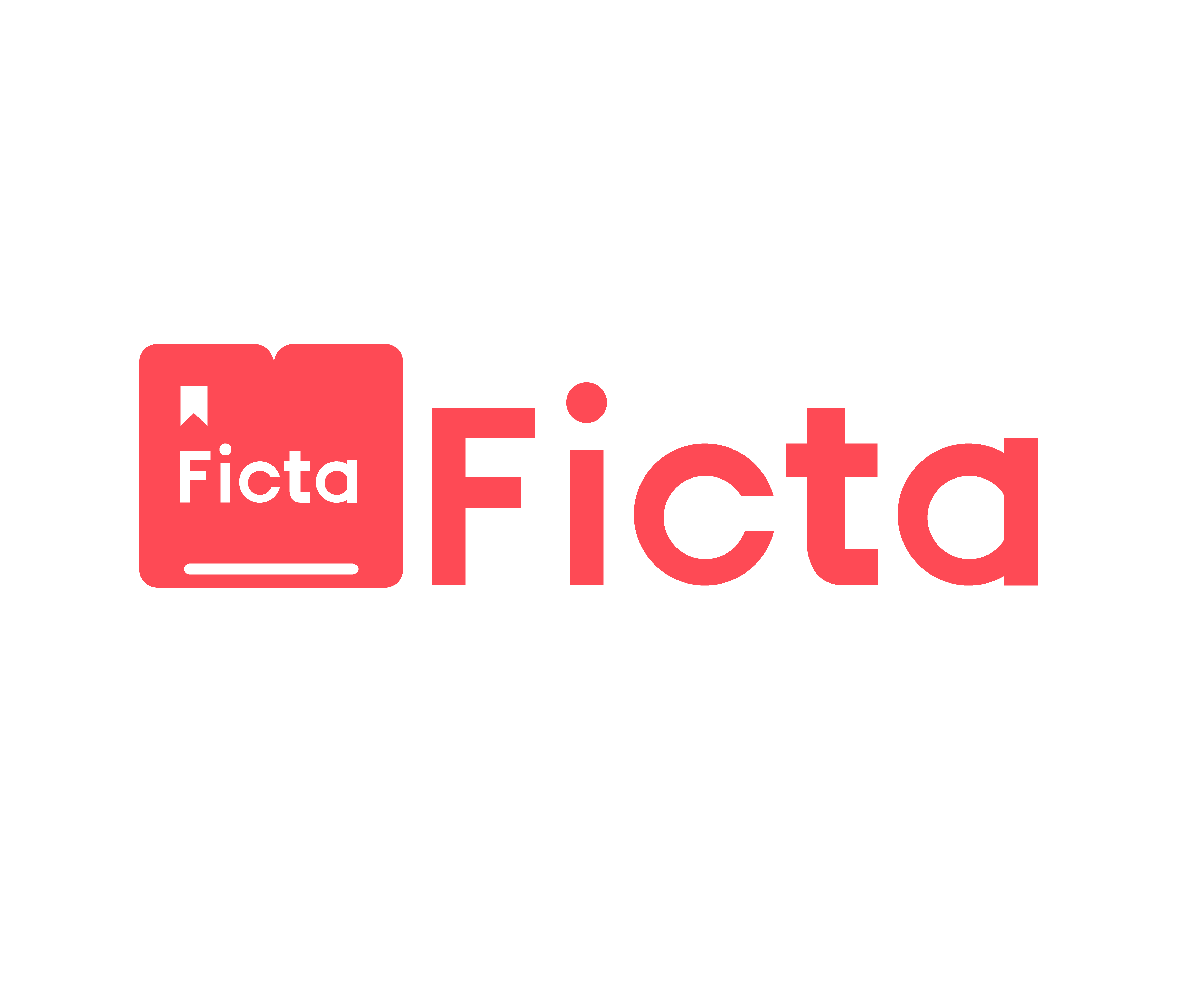 Ficta app screenshot
